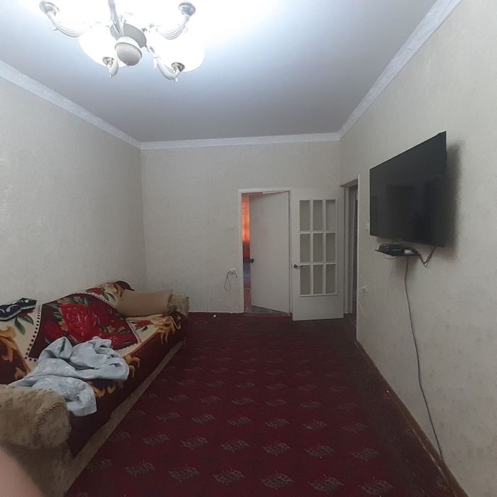 Продаётся квартира 3 комнатная ттз-2 3-етаж