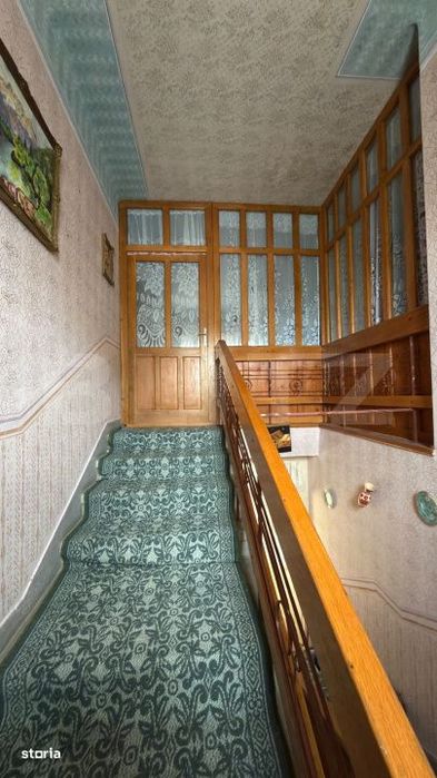 Casa in Caraseu P+1E– 180 mp, teren de 12 ari, anexa locuibila si ga