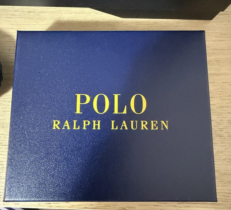 Portofel Polo Ralph Lauren