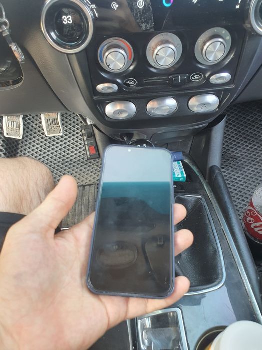 Iphone 13 pro blue 128Gb