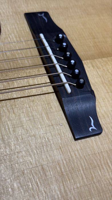 Акустическая гитара с подключением Cort Gold A6