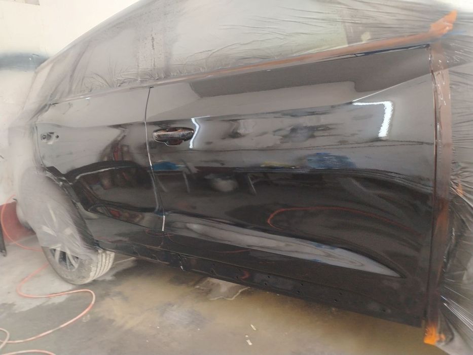 Тошкент Кузовной ремонт, Сергели Кастаправ Реставрация бампера 24/7