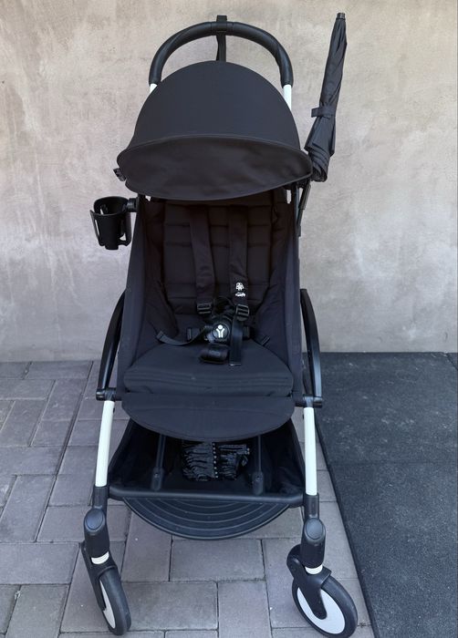 Vand Carucior YOYO2 BABYZEN - Craiova