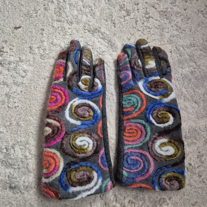 Manusi cu touch screen