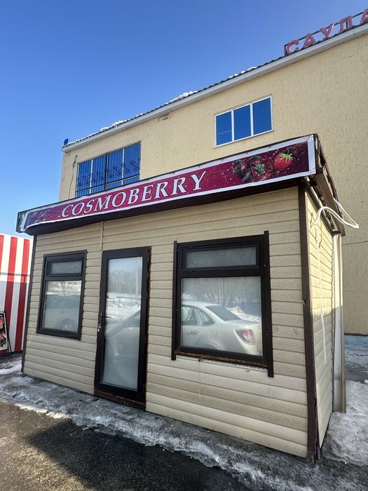 Продам контейнер