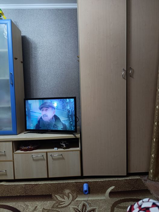 Продам стенку горку