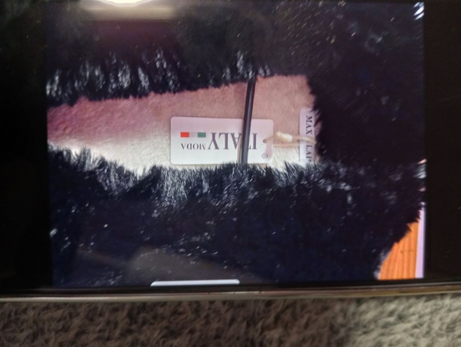 Vind Kapă deosebita, îmblănită mărimea universala