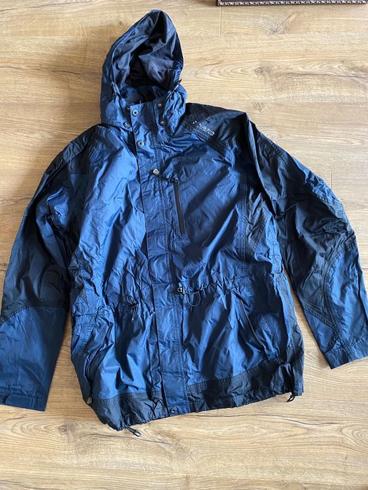 Мъжко зимно двуслойно яке Alpine Pro