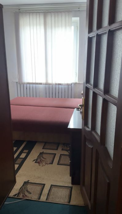 Продается 3х комнатная кв с мебелью на Фрунзенском массиве