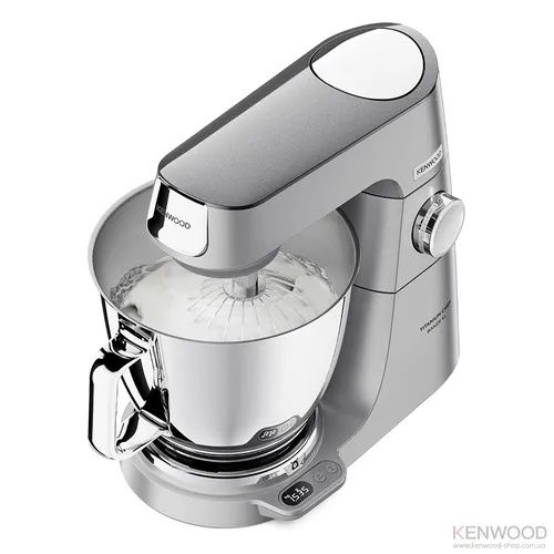 Кухонная машина KENWOOD KVL85.704SI