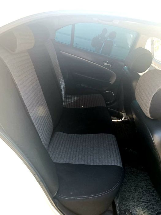 Epica 2011 механика