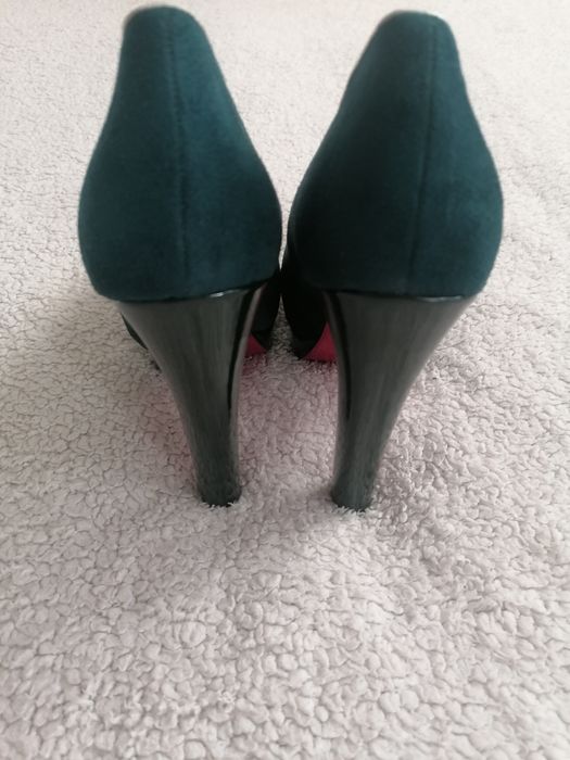 Pantofi dama Roselight