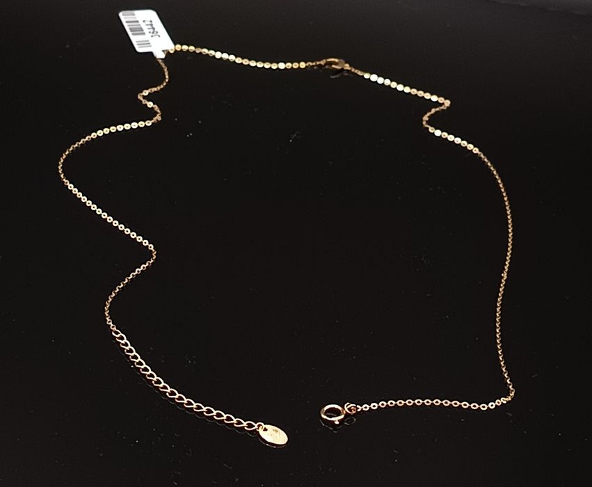 Lanț dama Aur 14K 1,18 gr