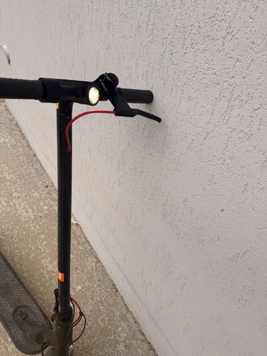 Trotineta electrica xiaomi