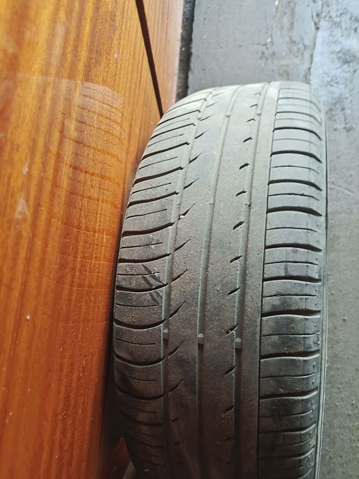 Продам резину на 14