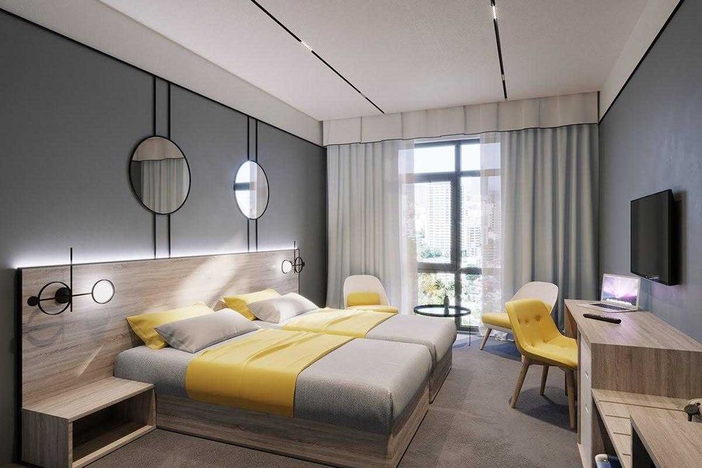 Мехмонхона Мебель для Гостиниц Апартамент Хостел Студи Апарт-отели