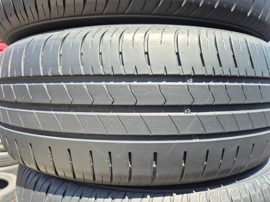 4 Anvelope de VARA - 205/60/16 - HANKOOK - Stare BUNA DOT 2019 !