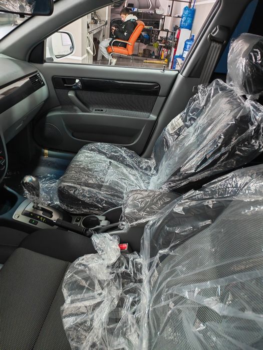 Продается жентра автомат 2023 год фул 1200км перегон