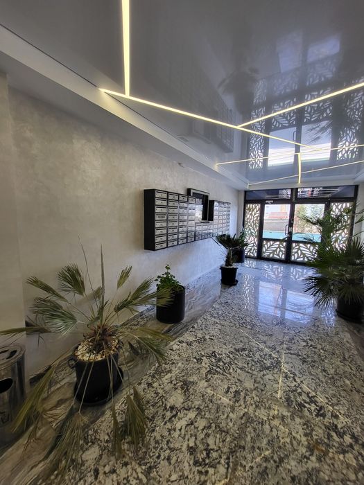 MAMAIA NAVODARI Studio Almar Luxury
