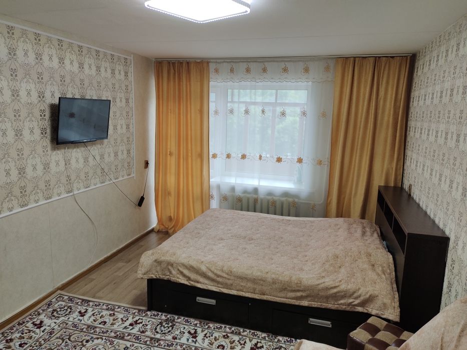 1 ком квартира ЦУМ посуточно