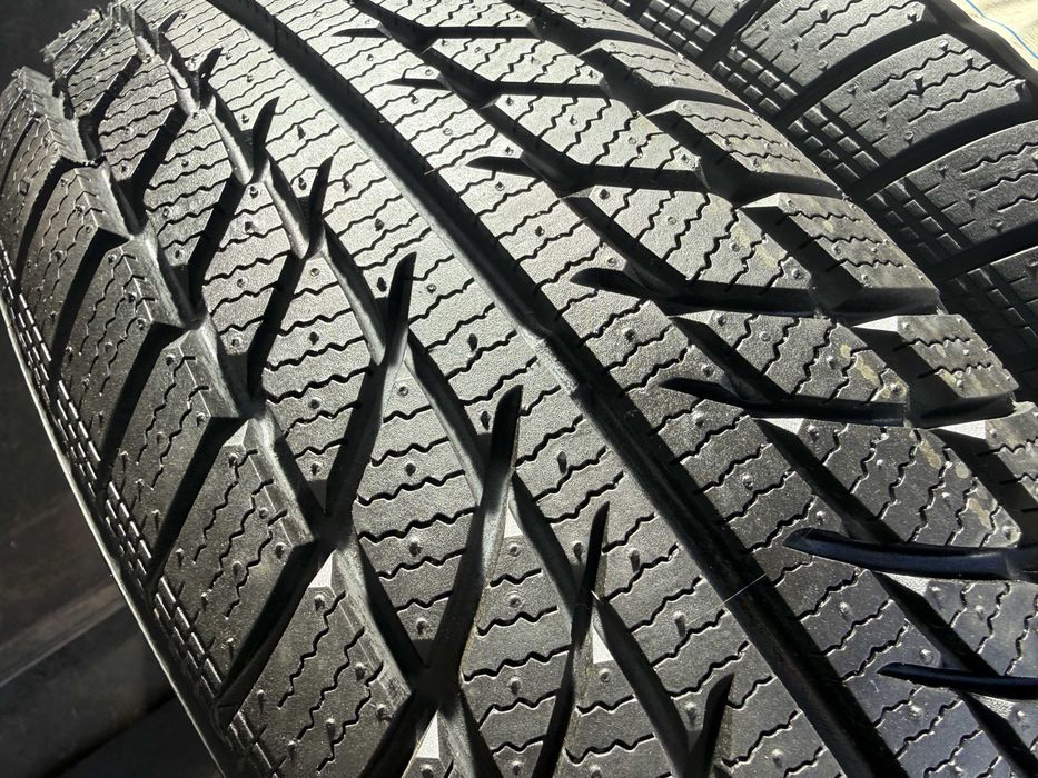 # 2x Anvelope NOI Iarna 185/65 r14 M+S - Goodride SW608