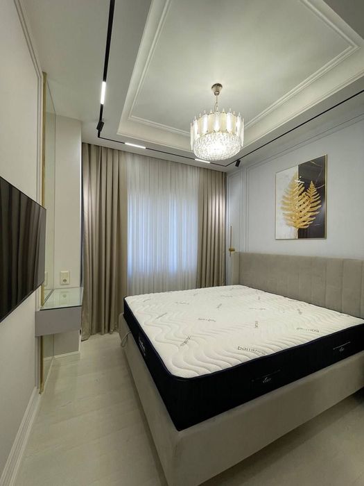 ЖК Tashkent City Gardens 4х комн 125м2 ‼️ Ташкент сити