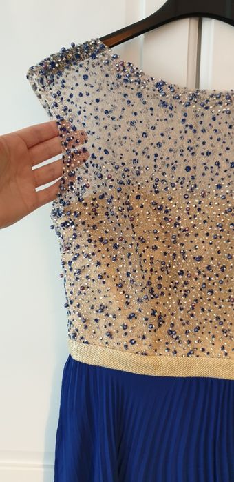 Rochie lunga evenimente