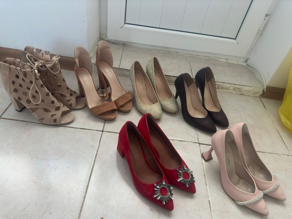 Женские туфли, продается.