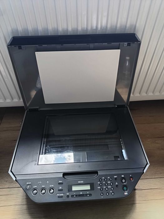 imprimanta Canon Pixma MX300 multifuncțională – fără cartușe