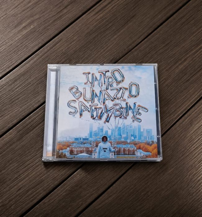 Cd-uri Calinacho
