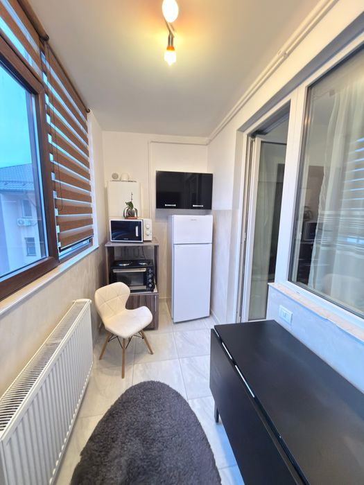 Studio 2 camere de vanzare mobilat/utilat direct proprietar !