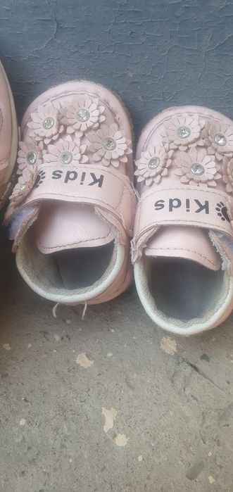 Болалар оек кийими
