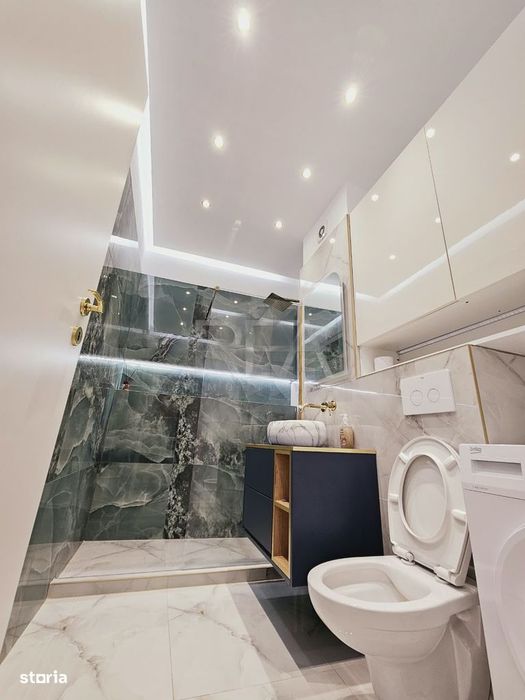 Apartament 2 Camere | Exigent Plaza Faza 5 |Decomandat