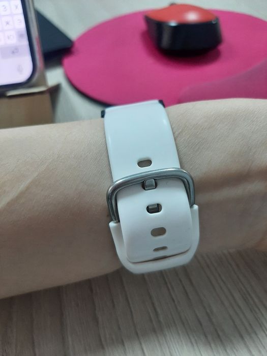 Смарт часы Huawei watch