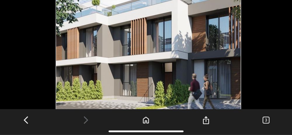 партнер на строительство торгового центра