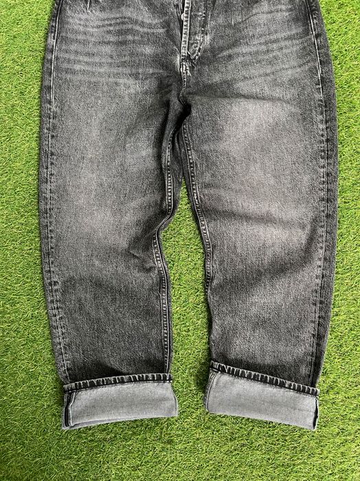 Дамски дънки : Calvin Klein Jeans Dad Jean 31