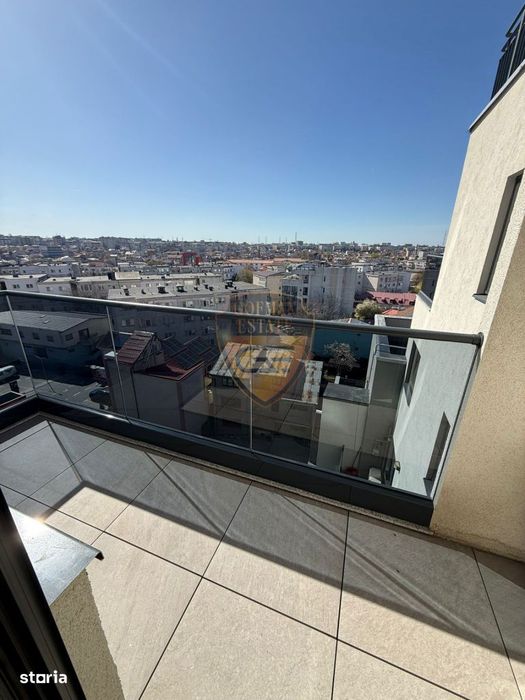 Nou! Lux 3 camere 127 mp Trocadero, Boxa, Parcare, Buncar ANTIATOMIC