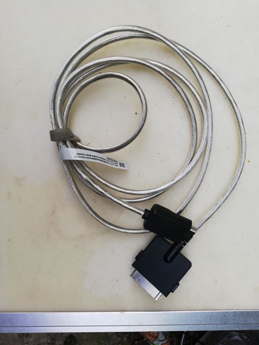 Bn39-02688B Cablu Oneconnect Tv Qled Seria 2021, 35P/34P, 2500Mm