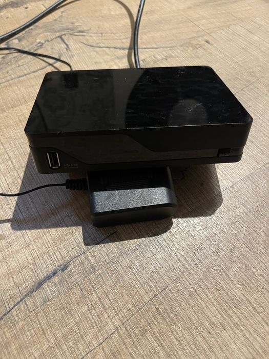 KAON MEDIA MZ- 52 focusat