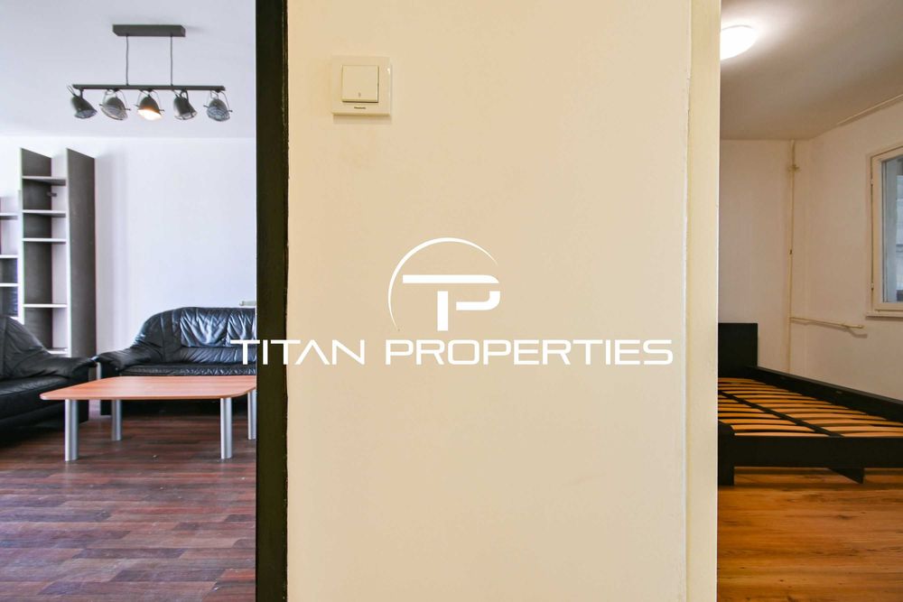 Дава се под наем Двустаен апартамент в София, Надежда 2 - 60 кв.м за 433.5 € - Снимка #6