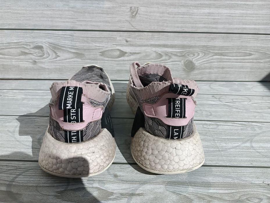 Adidas Boost NMD N 37