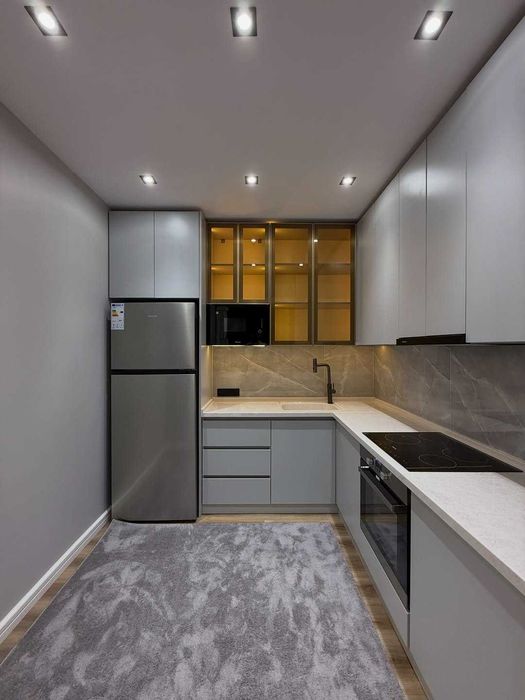 Сдаётся кв СЕБЗОР Ривера 2-ком/7/10 ро-н Алмазарский