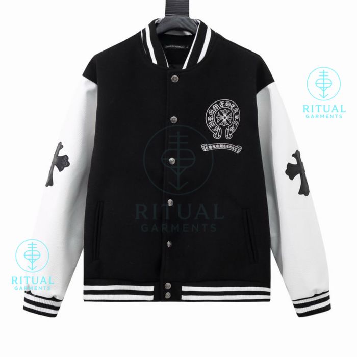 Chrome Hearts Jacket