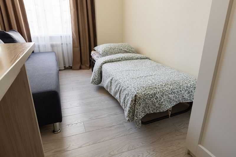 квартира посуточно Алмата
