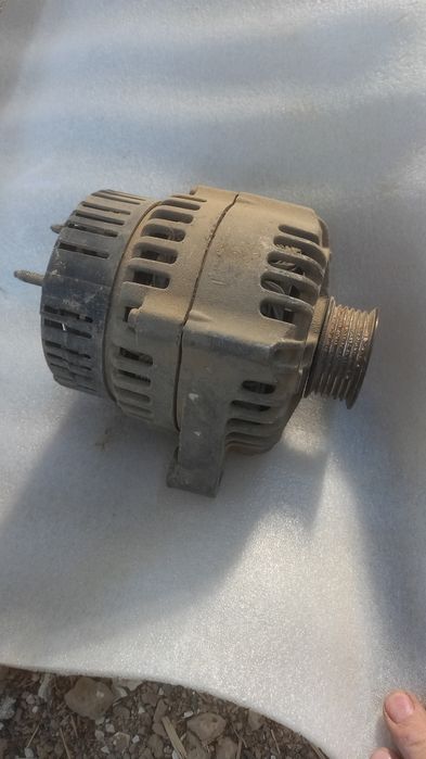 ВАЗ 2107  запчасти