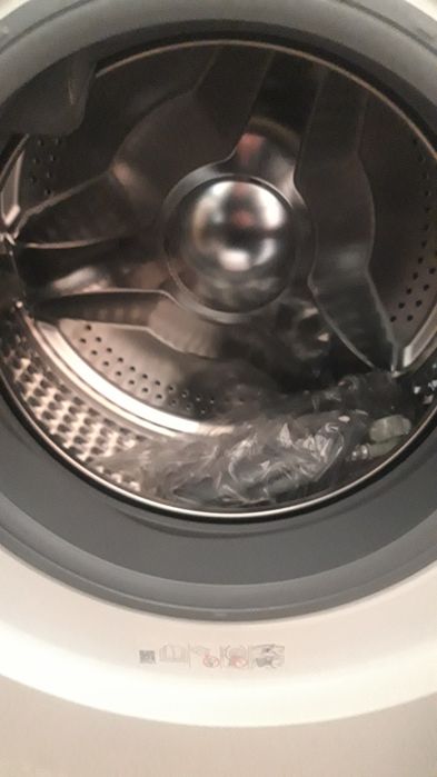 Samsung eco buble 7kg