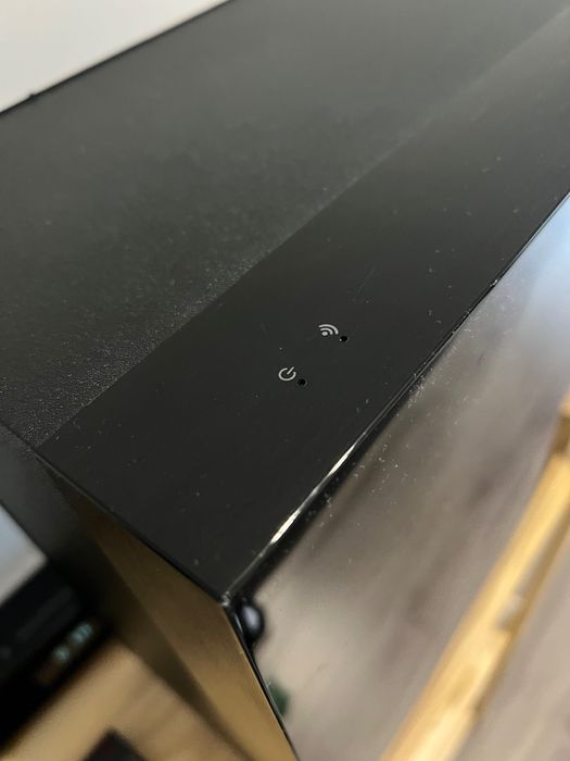 Samsung Саундбар и безжичен субуфер с блутут