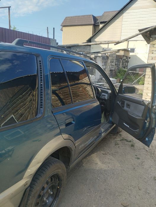 Продам машину HONDA CIVIK