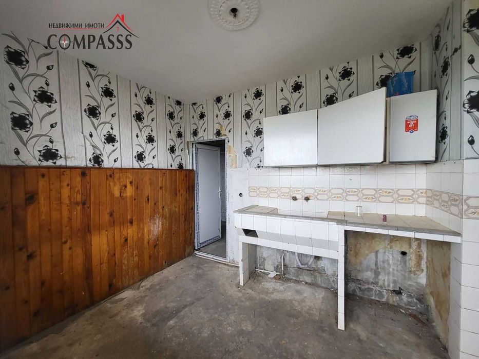 кв. Балик, гр. Добрич, 2-ен апартамент – 35279евро!