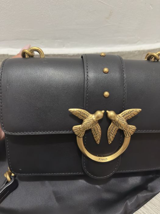 Чанта Pinko Love One Mini